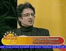 Dr. Alamouti bei NRW TV